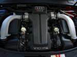 Audi RS6 Avant 2008 года (AU)